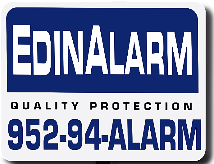 EdinAlarm